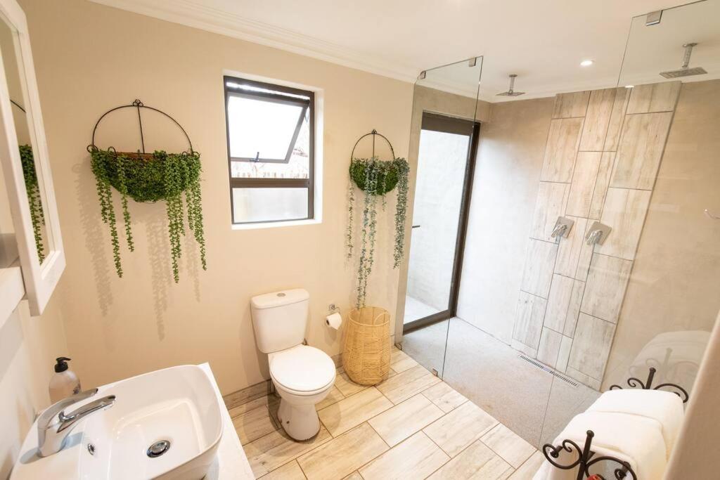 Wildheart Safari - Zesty Zebra Apartment Hoedspruit Ngoại thất bức ảnh