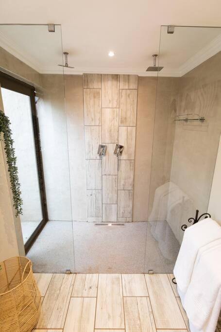 Wildheart Safari - Zesty Zebra Apartment Hoedspruit Ngoại thất bức ảnh